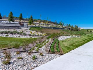 Looking Glass Landsaping