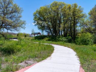 Looking Glass Trails