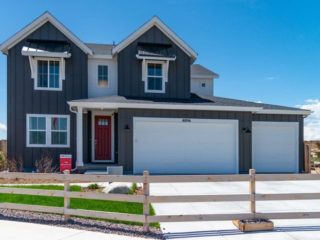 Taylor Morrison Home