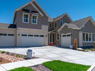 Taylor Morrison Home