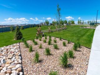 Looking Glass Landscaping