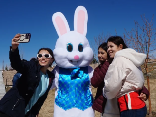 Easter Extravaganza 2024