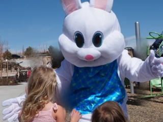Easter Extravaganza 2024