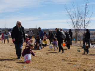 Easter Extravaganza 2024