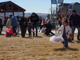 Easter Extravaganza 2024