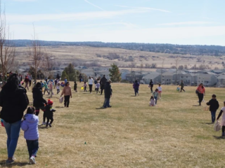 Easter Extravaganza 2024