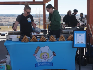 Easter Extravaganza 2024