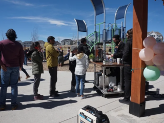 Easter Extravaganza 2024