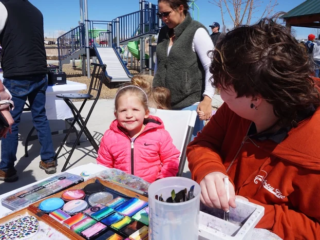 Easter Extravaganza 2024