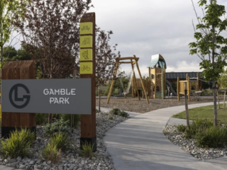 Gamble Park