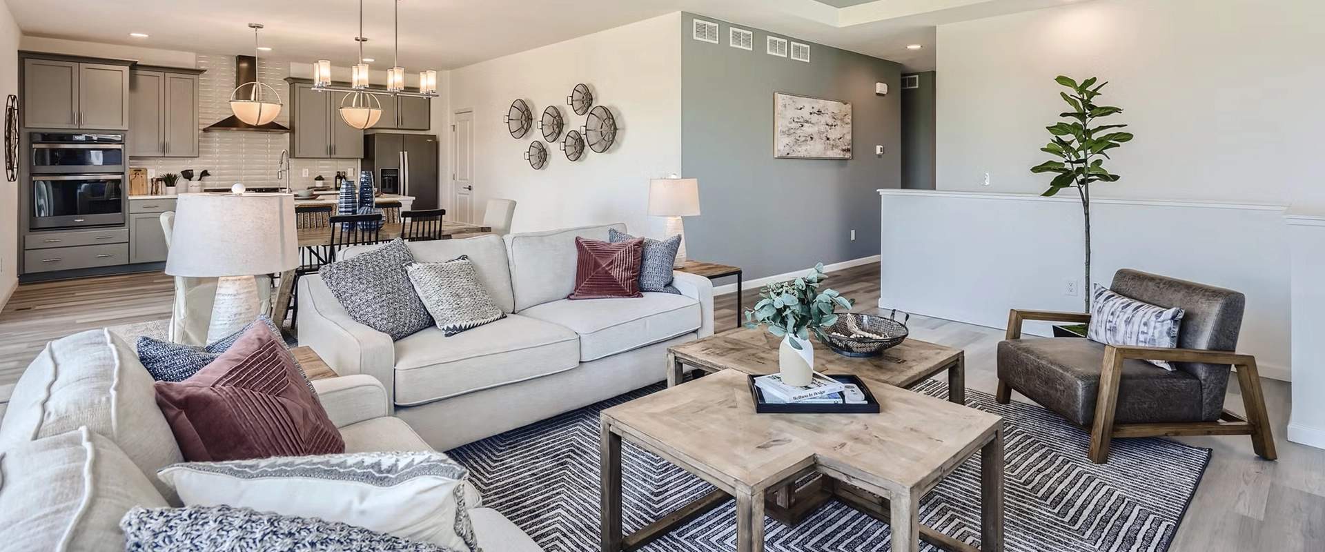 Dream Finders Homes