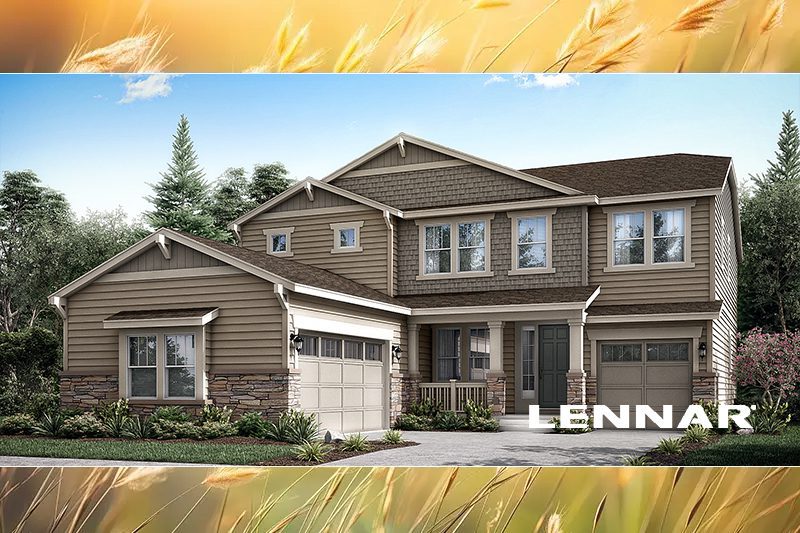 Lennar at Looking Glass