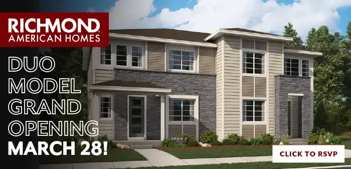 Richmond Duo Model Opening