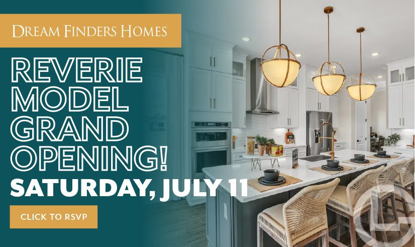 Dream Finders Homes – Reverie GO
